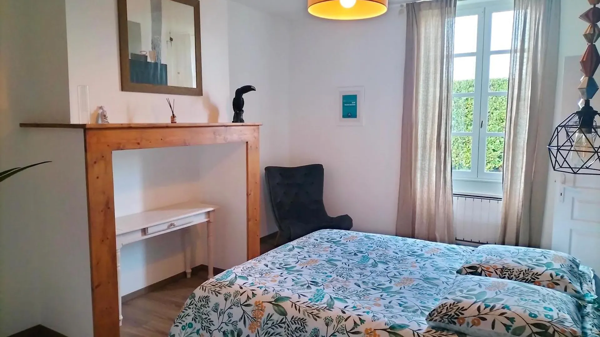 Le Puits De Jussens Hotell Castelnau-de-Lévis