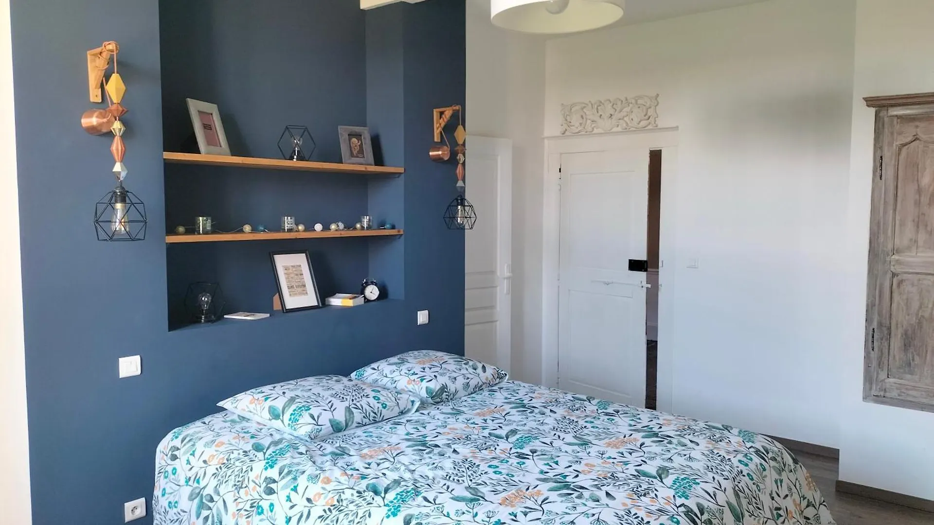 Le Puits De Jussens Hotell Castelnau-de-Lévis Frankrike