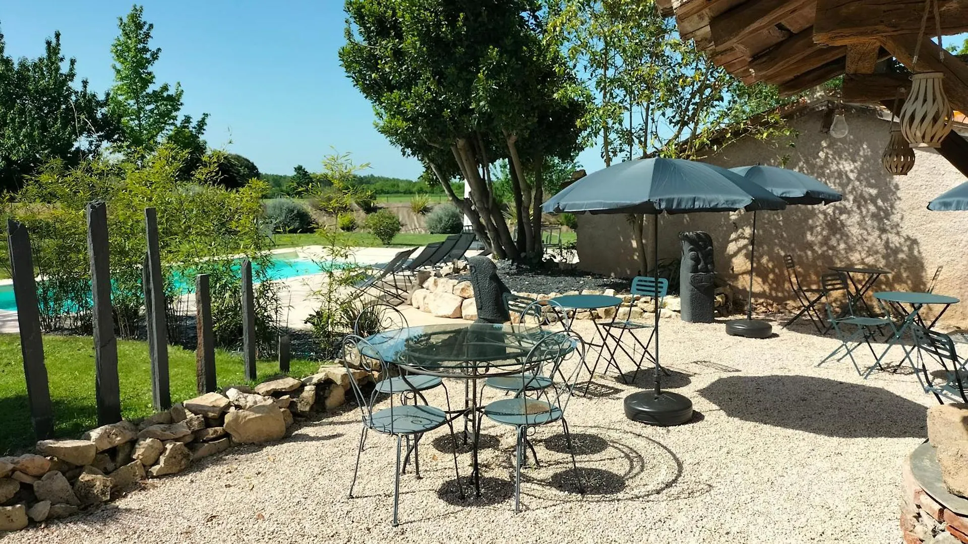 Le Puits De Jussens Hotell Castelnau-de-Lévis 0*,